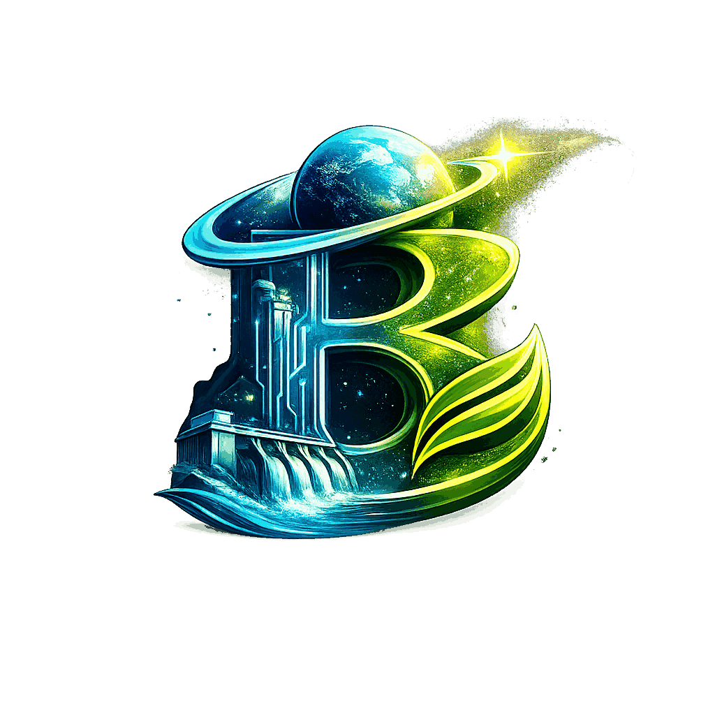 Buchireddypalem Logo